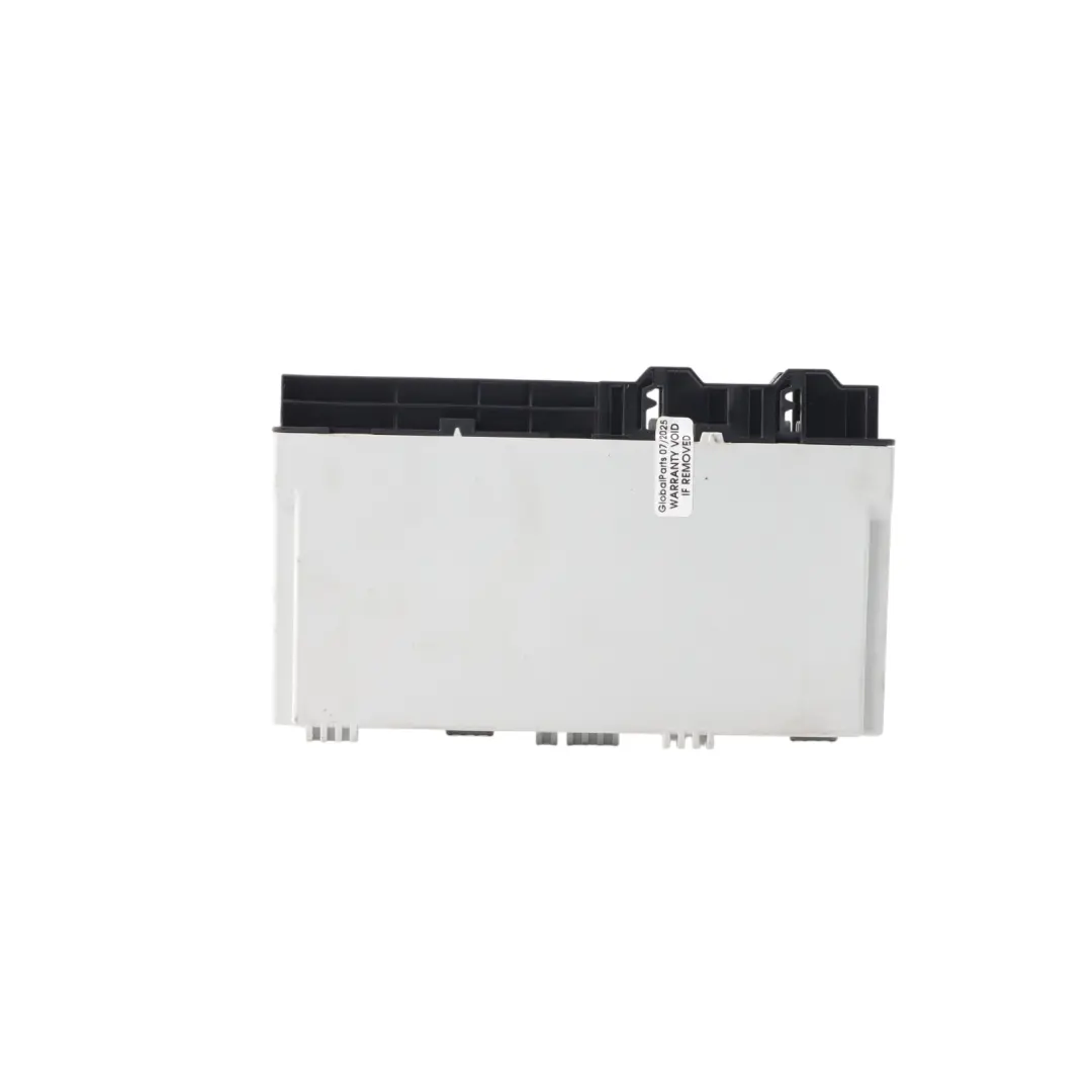 BMW F01 F10 F20 F30 Front Seat Control Unit Module Memory - SKU 9248561 - Part number 9248561
