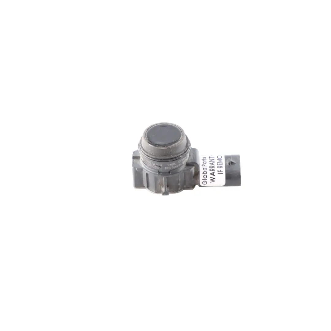 BMW F20 F21 F30 F31 F34 F36 Ultrasonic Sensor PDC Black Sapphire Metallic - 475 - SKU 9261595-BS - Part number 9261595