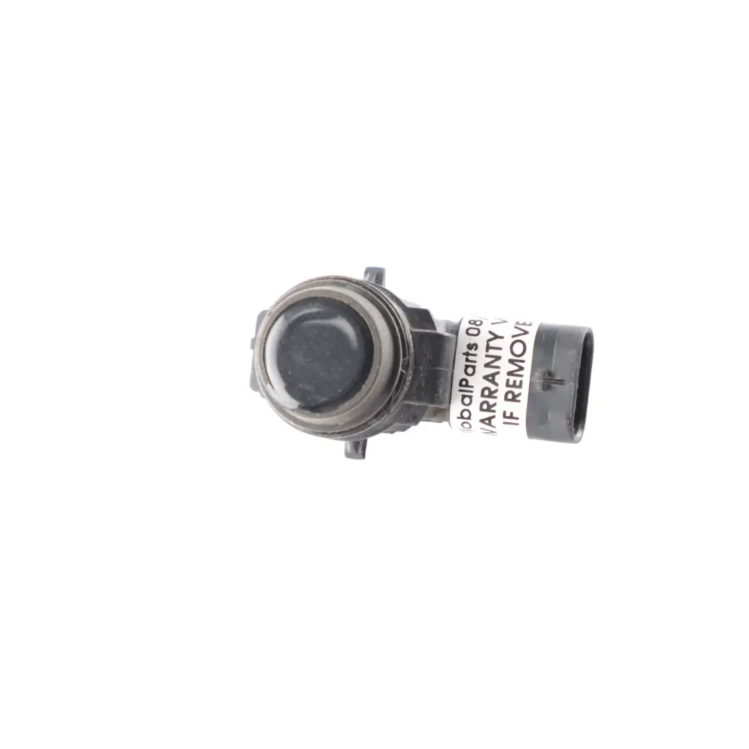 BMW F20 F21 F30 F31 F34 F36 Ultrasonic Sensor PDC Black Sapphire Metallic - 475 - SKU 9261595-BS - Part number 9261595