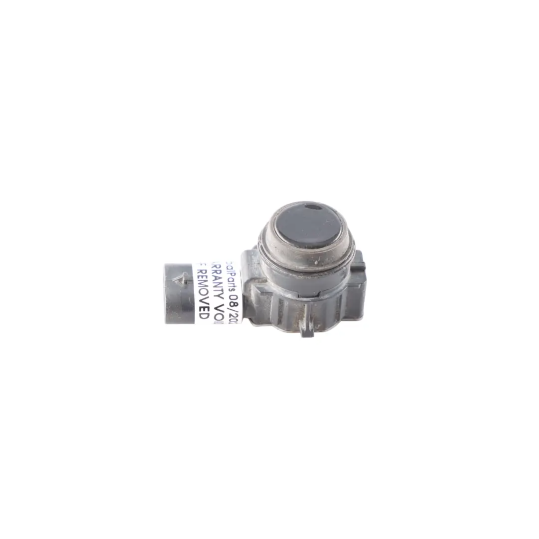 BMW F20 F21 F30 F31 F34 F36 Ultrasonic Sensor PDC Black Sapphire Metallic - 475 - SKU 9261595-BS - Part number 9261595