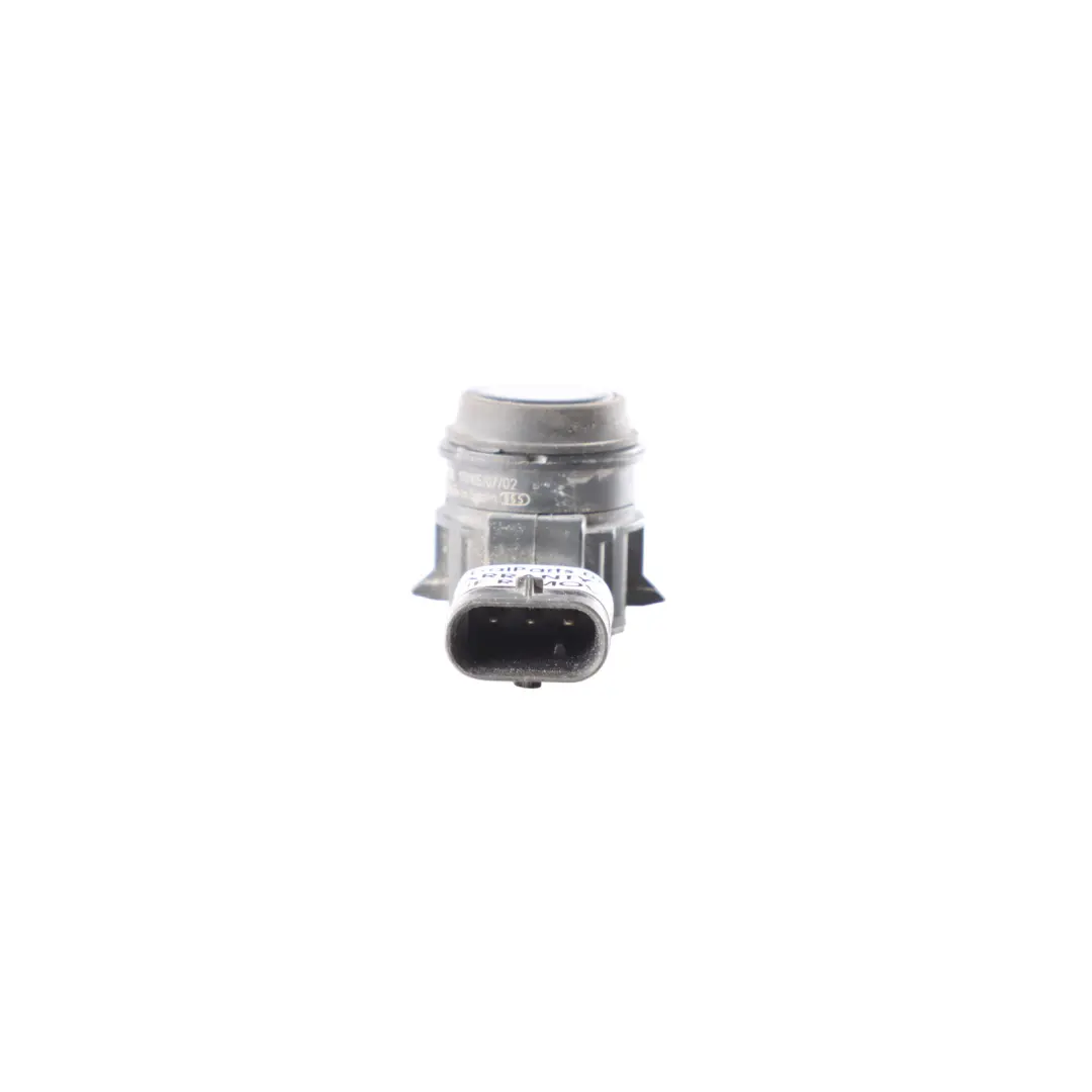 BMW F20 F21 F30 F31 F34 F36 Ultrasonic Sensor PDC Black Sapphire Metallic - 475 - SKU 9261595-BS - Part number 9261595