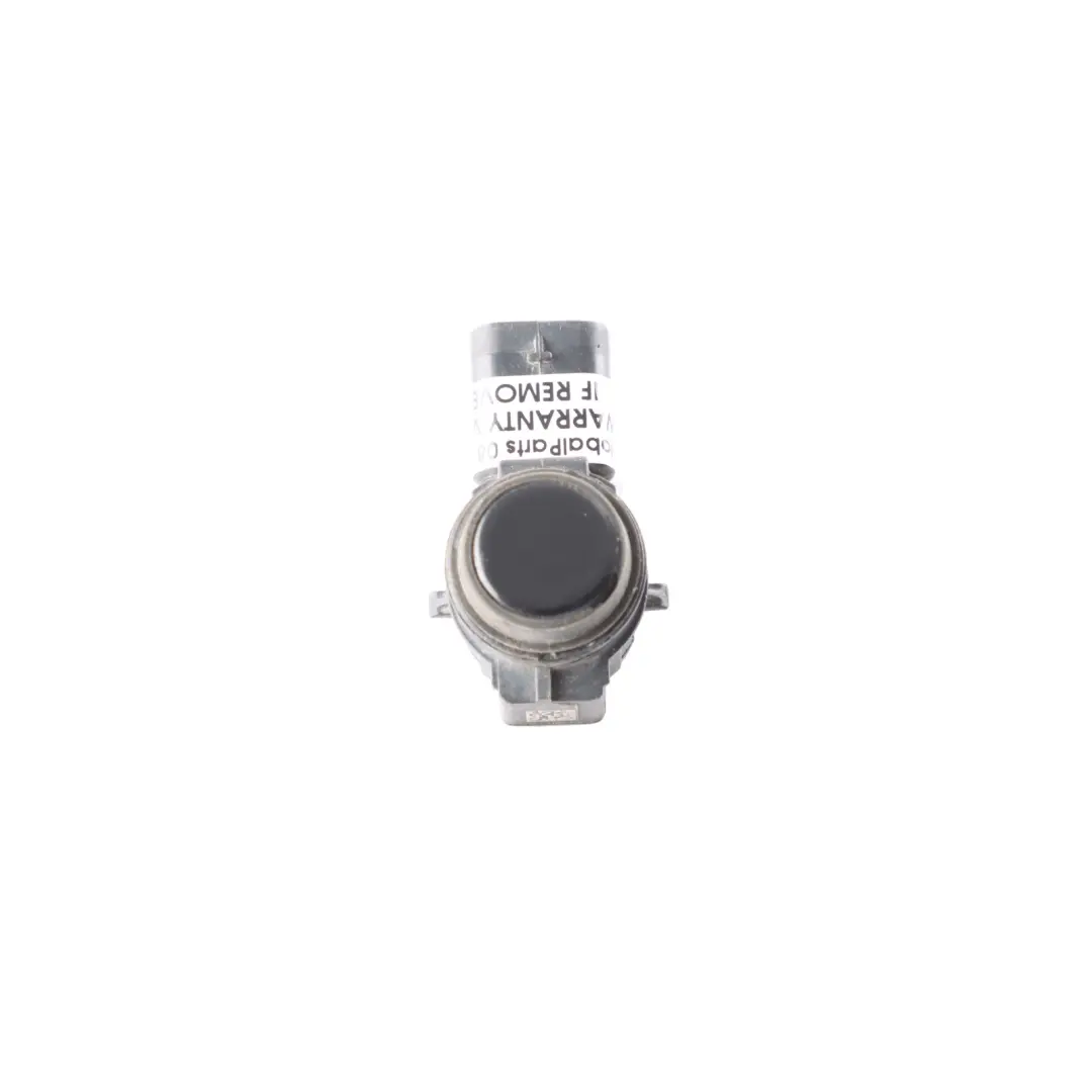 BMW F20 F21 F30 F31 F34 F36 Ultrasonic Sensor PDC Black Sapphire Metallic - 475 - SKU 9261595-BS - Part number 9261595