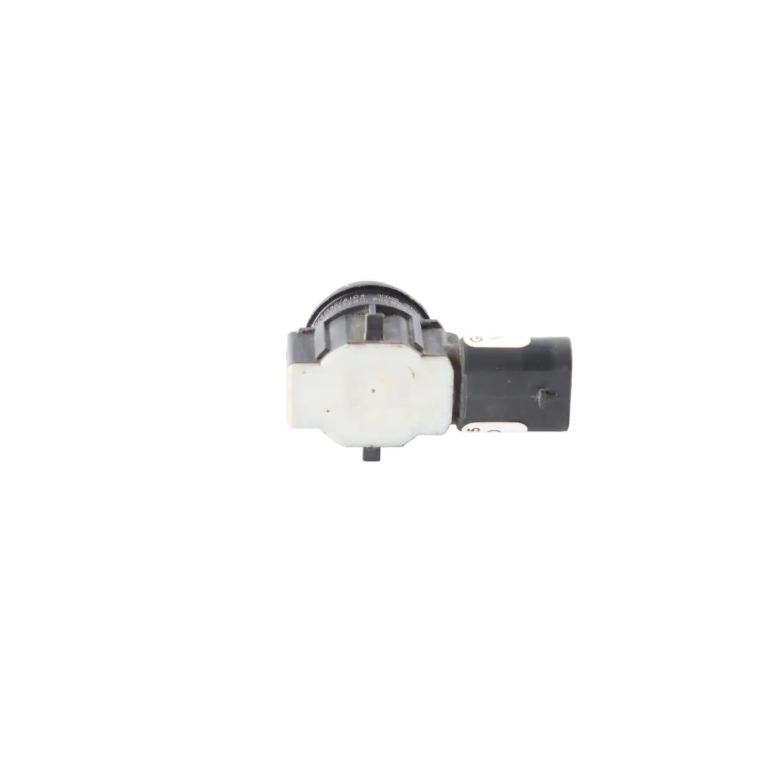 BMW F20 F21 F30 F31 F34 F36 Ultrasonic Sensor PDC Black Sapphire Metallic - 475 - SKU 9261595-BS - Part number 9261595