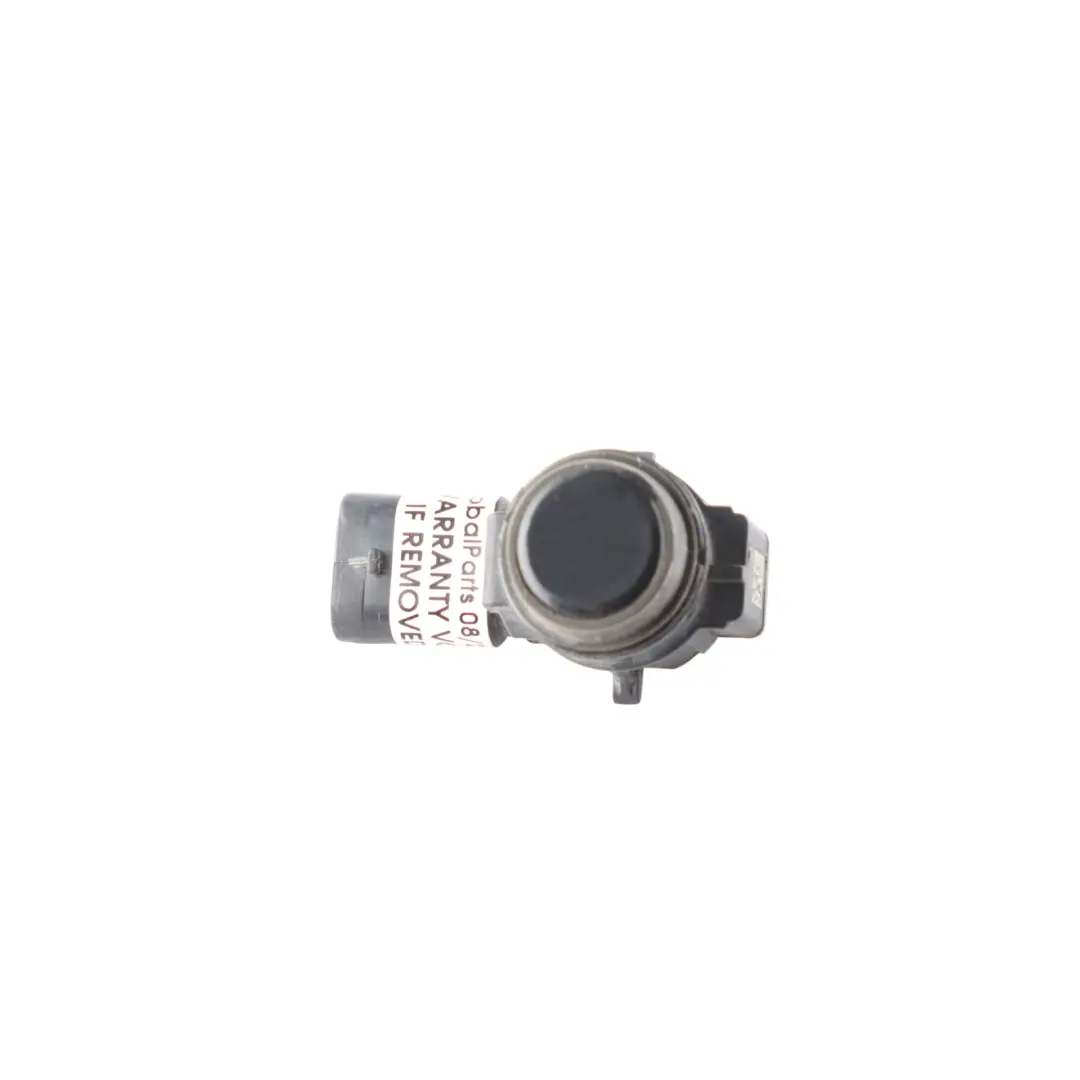BMW F20 F21 F30 F31 F34 F36 Ultrasonic Sensor PDC Black Sapphire Metallic - 475 - SKU 9261595-BS - Part number 9261595