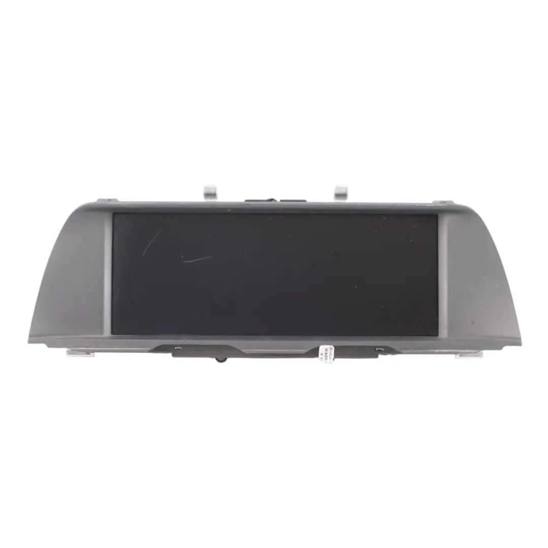 BMW F10 F11 On-Board Screen Central Information Display Monitor 10,25" - SKU 9266385-1 - Part number 9266385