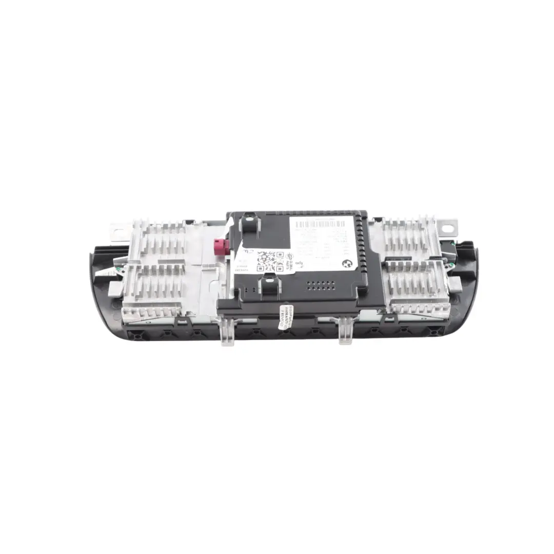 BMW F10 F11 On-Board Screen Central Information Display Monitor 10,25" - SKU 9266385-1 - Part number 9266385