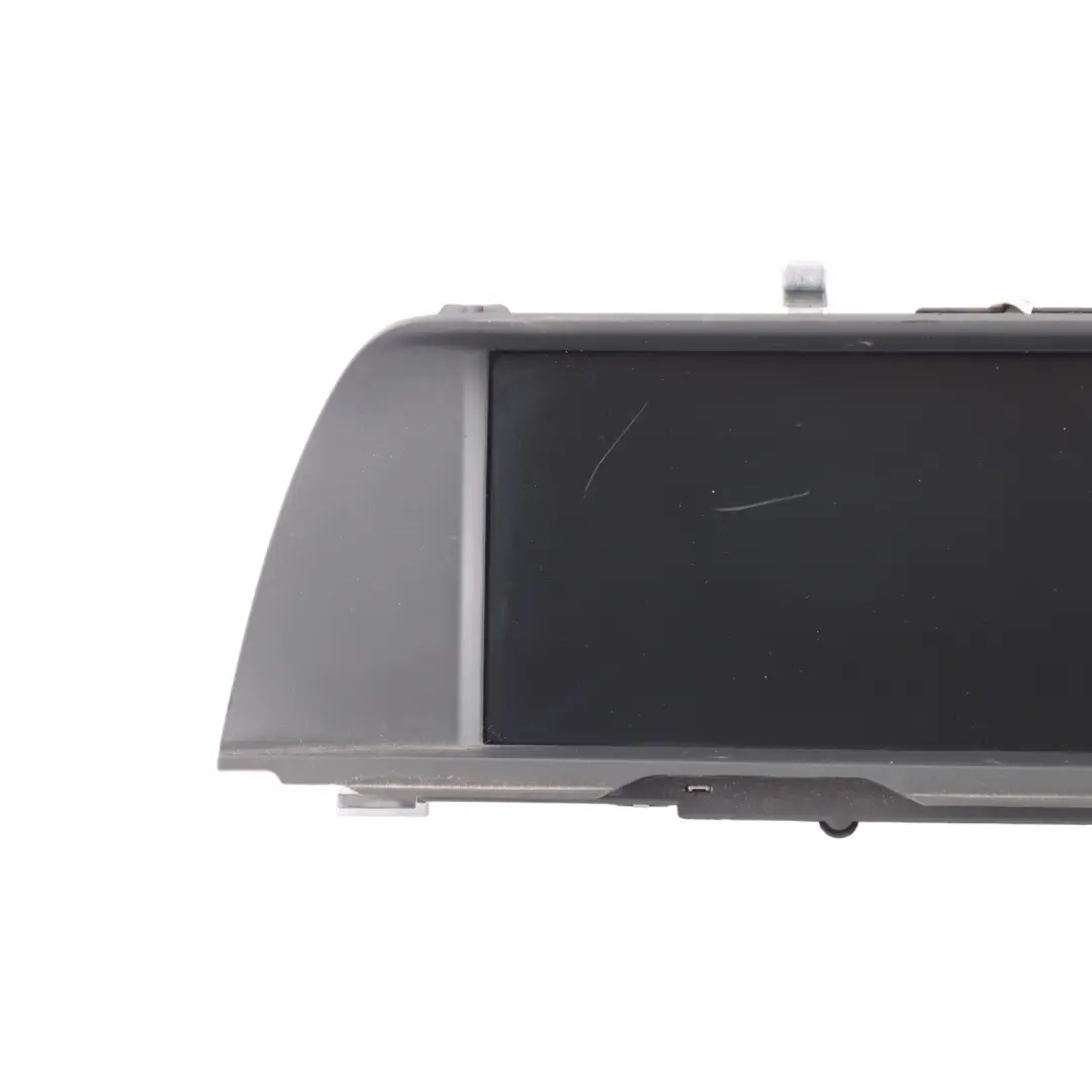 BMW F10 F11 On-Board Screen Central Information Display Monitor 10,25" - SKU 9266385-1 - Part number 9266385