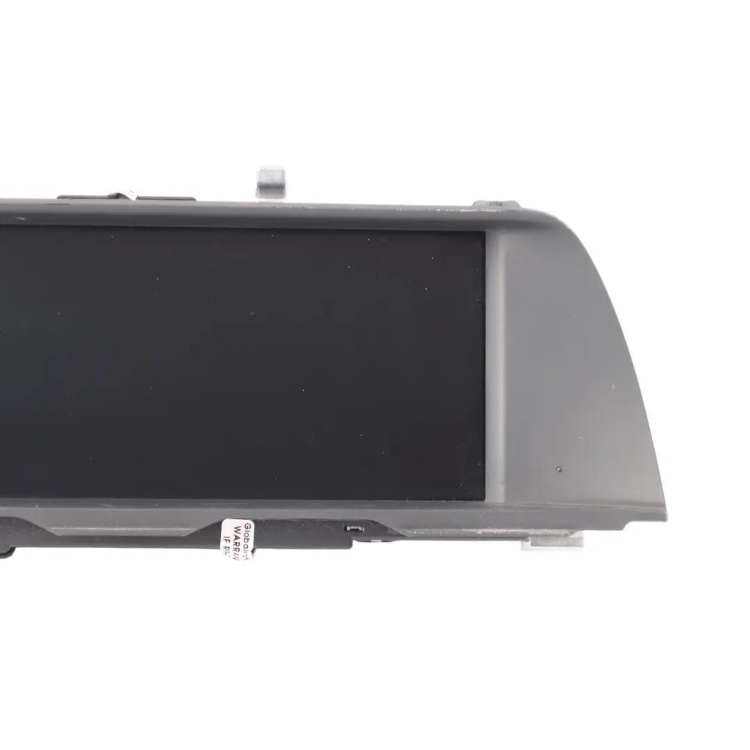 BMW F10 F11 On-Board Screen Central Information Display Monitor 10,25" - SKU 9266385-1 - Part number 9266385