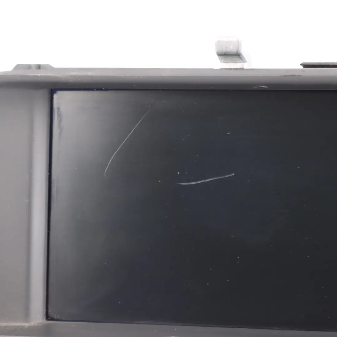 BMW F10 F11 On-Board Screen Central Information Display Monitor 10,25" - SKU 9266385-1 - Part number 9266385