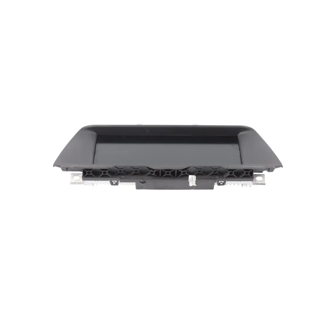 BMW F10 F11 On-Board Screen Central Information Display Monitor 10,25" - SKU 9266385-1 - Part number 9266385