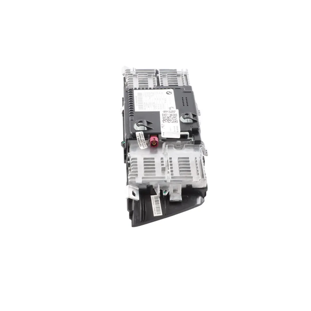 BMW F10 F11 On-Board Screen Central Information Display Monitor 10,25" - SKU 9266385-1 - Part number 9266385