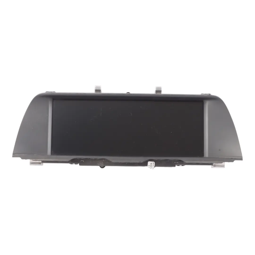  On-Board Screen BMW F10 F11 Central Information Display Monitor 10,25" - SKU 9266385-2 - Part number 9266385