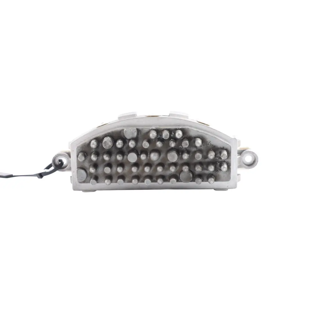 BMW F20 F21 F30 Ventilateur de Chauffage Regulateurs Resistance - SKU 9270254 - Numéro de pièce 9377854