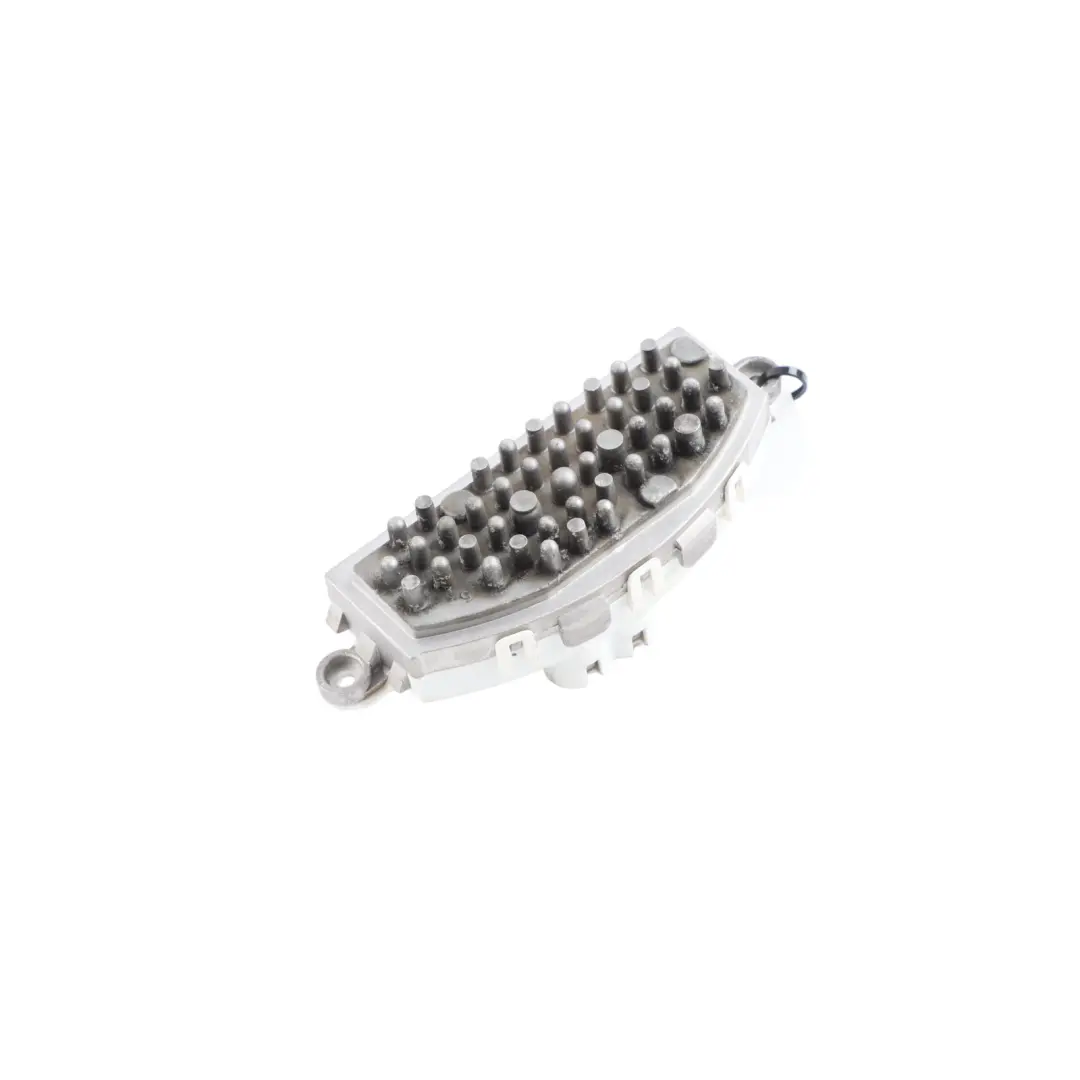 BMW F20 F21 F30 Ventilateur de Chauffage Regulateurs Resistance - SKU 9270254 - Numéro de pièce 9377854