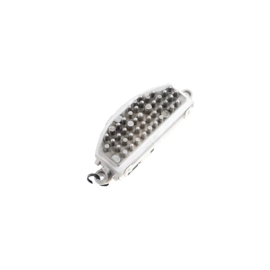 BMW F20 F21 F30 Ventilateur de Chauffage Regulateurs Resistance - SKU 9270254 - Numéro de pièce 9377854
