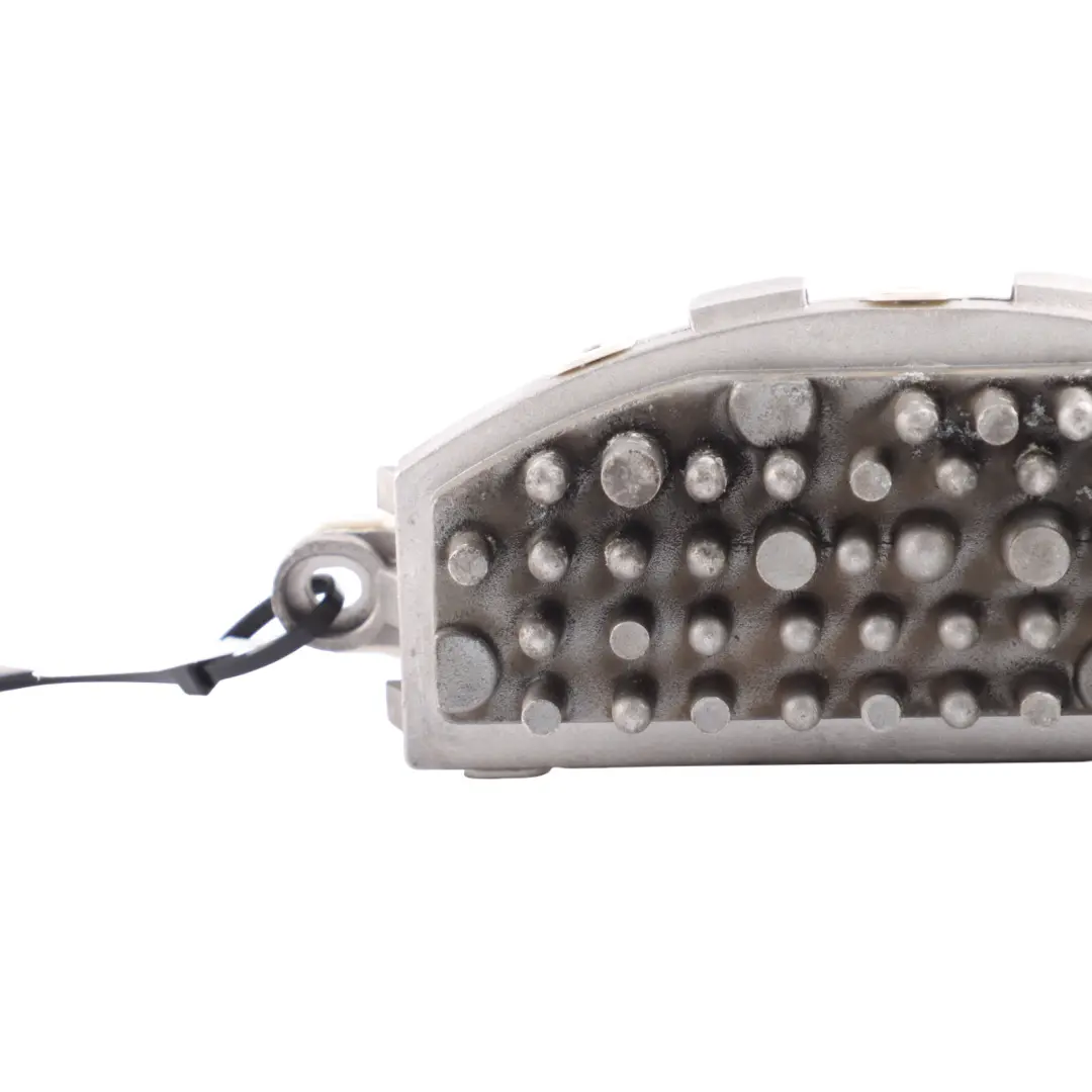 BMW F20 F21 F30 Ventilateur de Chauffage Regulateurs Resistance - SKU 9270254 - Numéro de pièce 9377854
