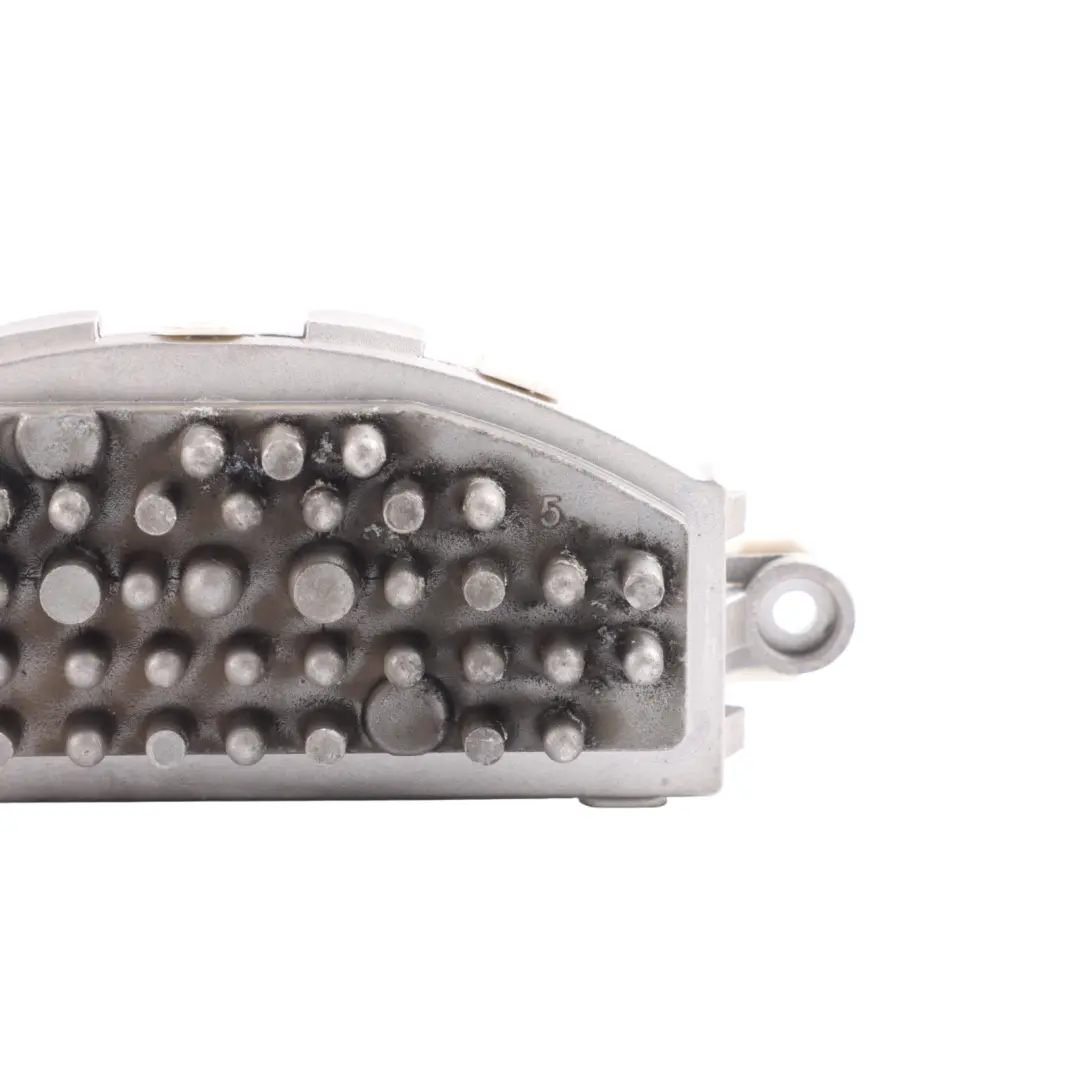BMW F20 F21 F30 Ventilateur de Chauffage Regulateurs Resistance - SKU 9270254 - Numéro de pièce 9377854