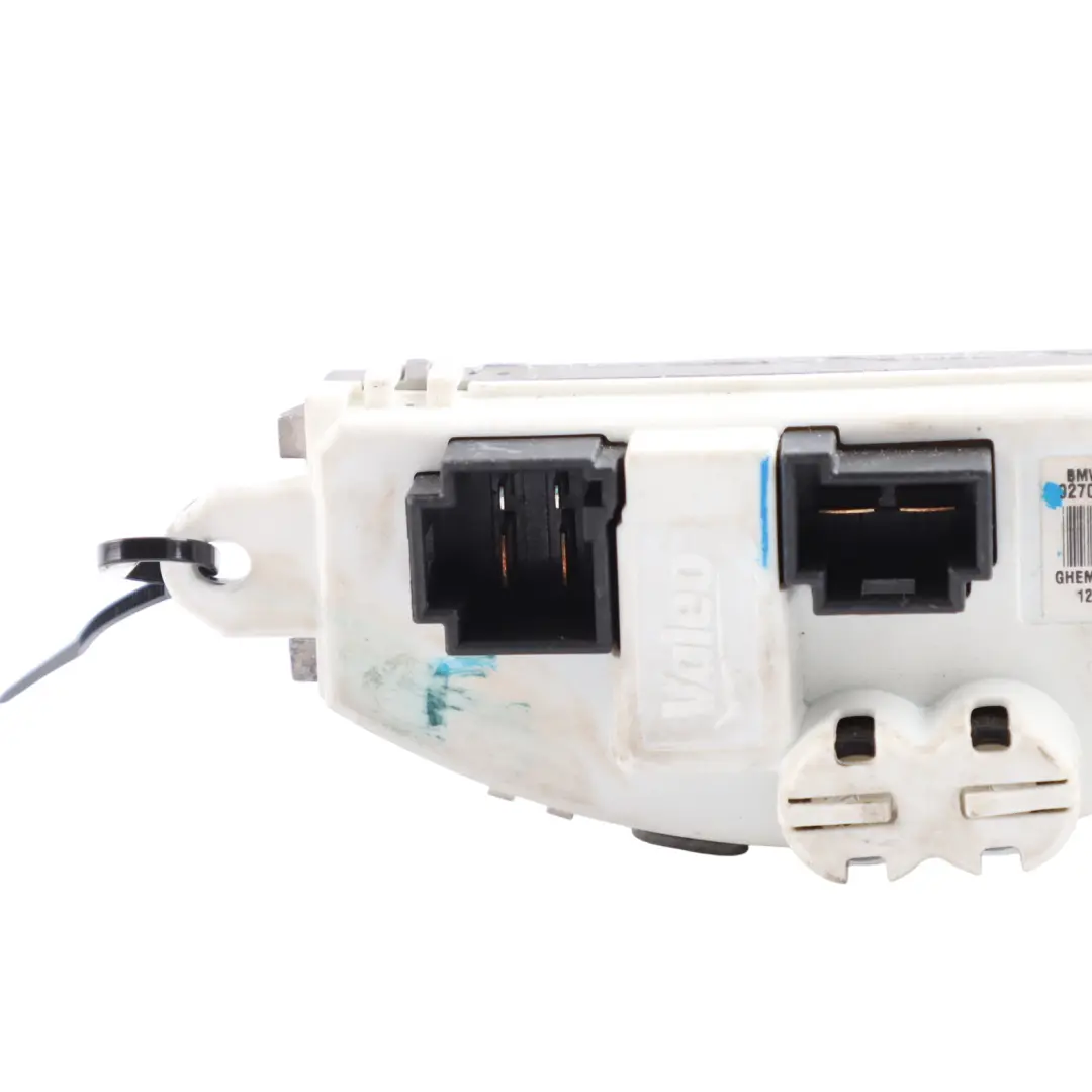 Ventola Riscaldatore Aria Condizionata Regolatore Unita' per BMW F20 F21 F30 con numero di parte 9377854 BMW F20 F21 F30 Ventola Riscaldatore Aria Condizionata Regolatore Unita' - SKU 9270254 - Numero di parte 9377854