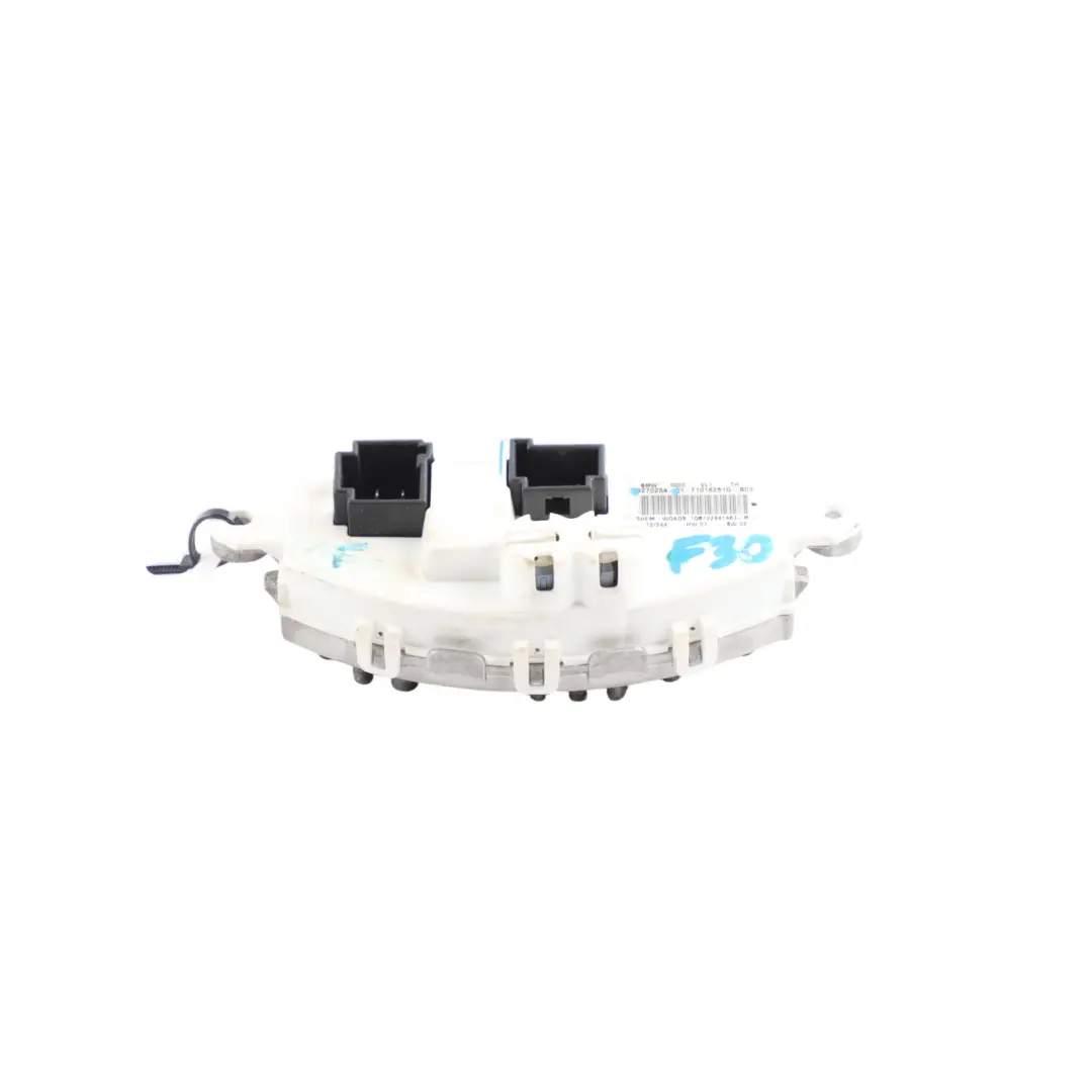 BMW F20 F21 F30 Ventola Riscaldatore Aria Condizionata Regolatore Unita' - SKU 9270254 - Numero di parte 9377854