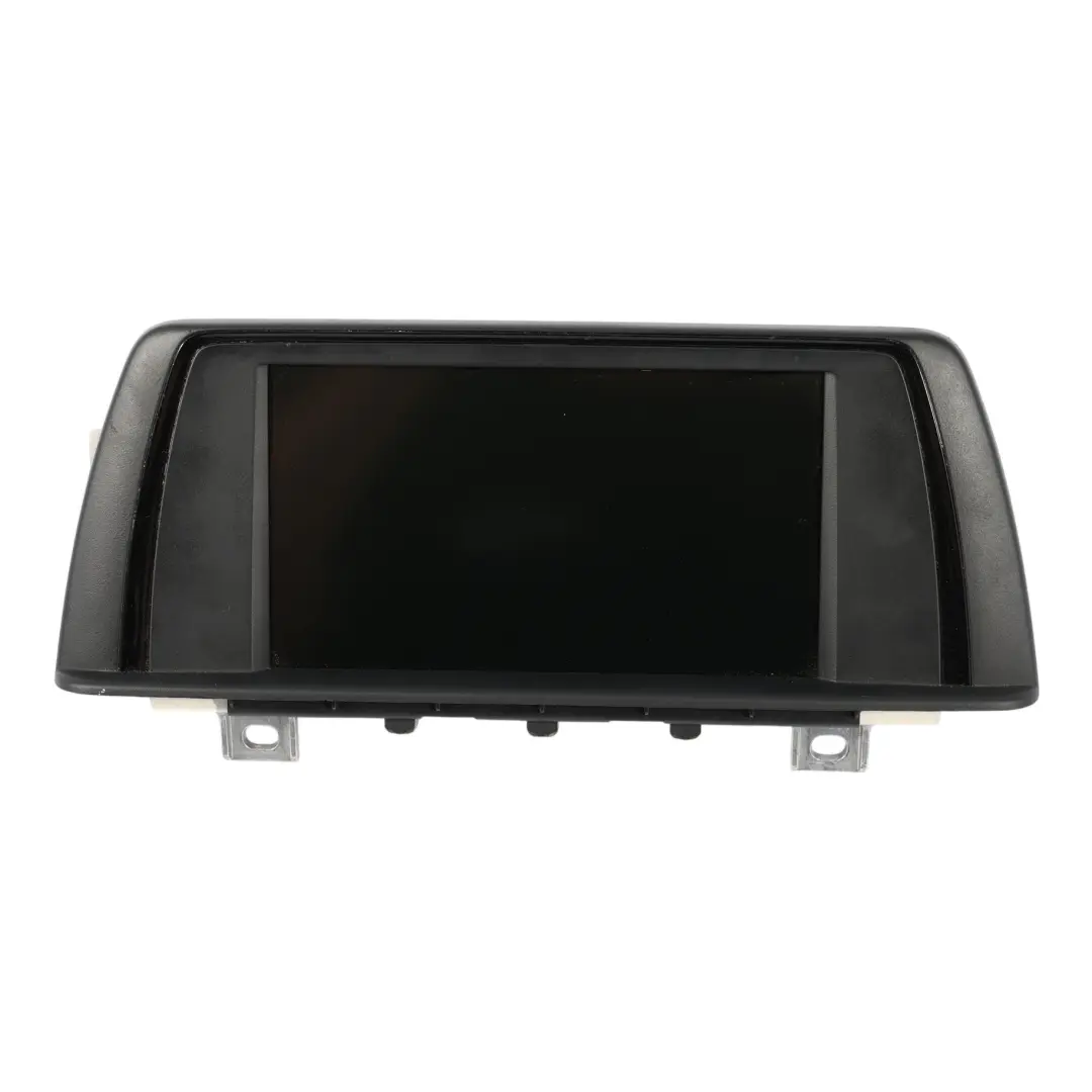 BMW F20 F21 F22 Central Information Display Dashboard Screen 6,5" - SKU 9270392-2 - Part number 9270392