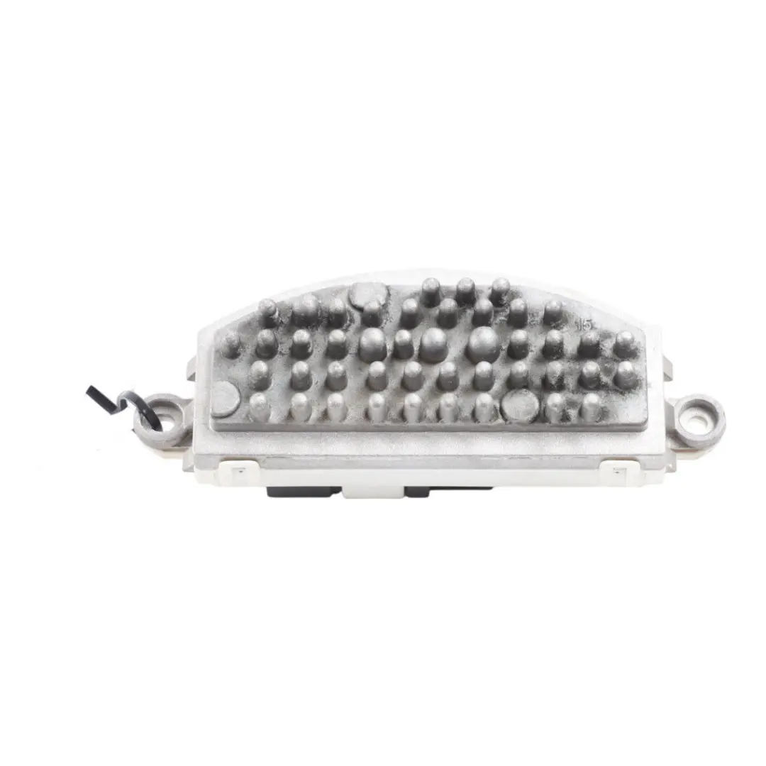 BMW F20 F21 F30 F31 F32 Résistance Régulateur Ventilateur Chauffage 9319919 - SKU 9276112 - Numéro de pièce 9276112