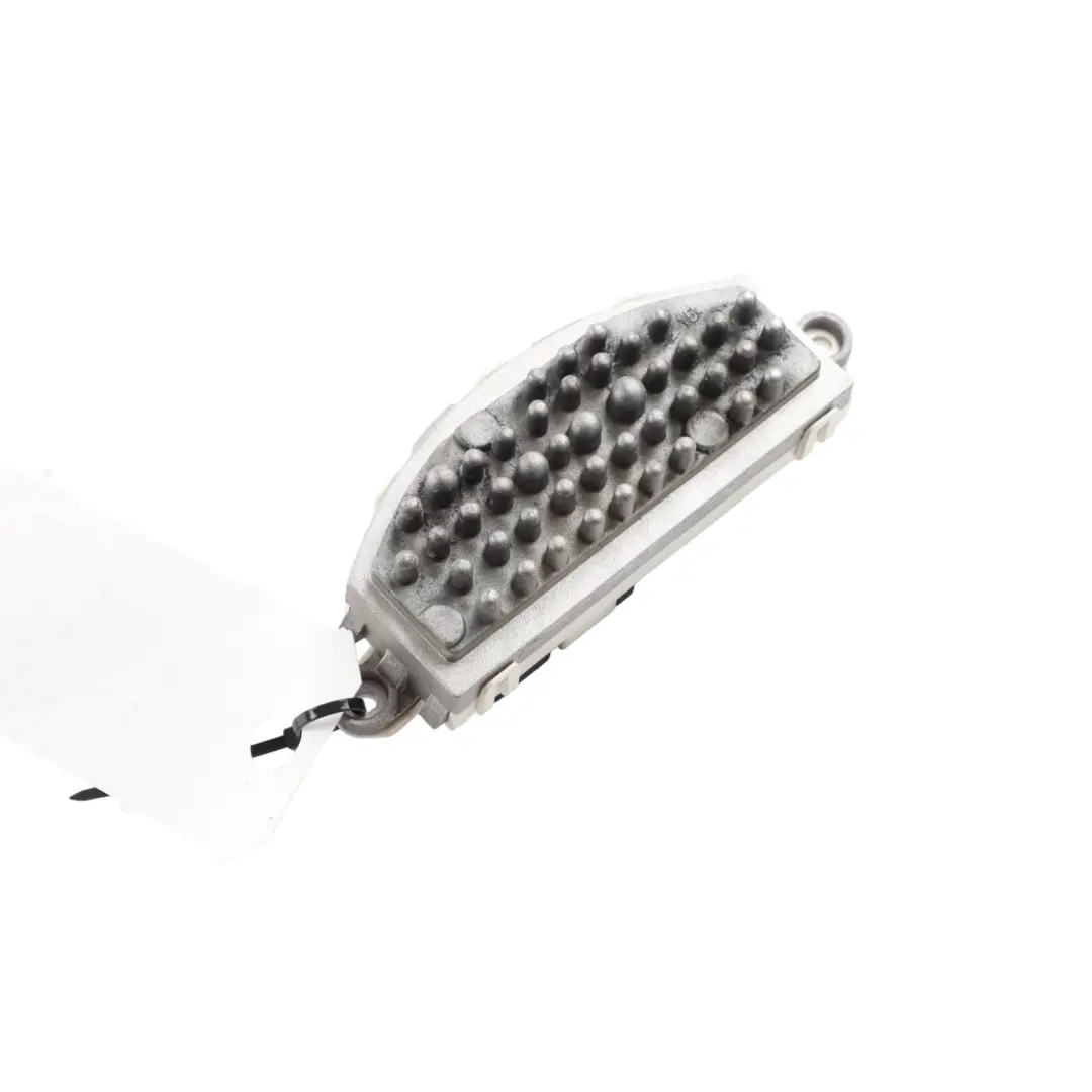 BMW F20 F21 F30 F31 F32 Résistance Régulateur Ventilateur Chauffage 9319919 - SKU 9276112 - Numéro de pièce 9276112