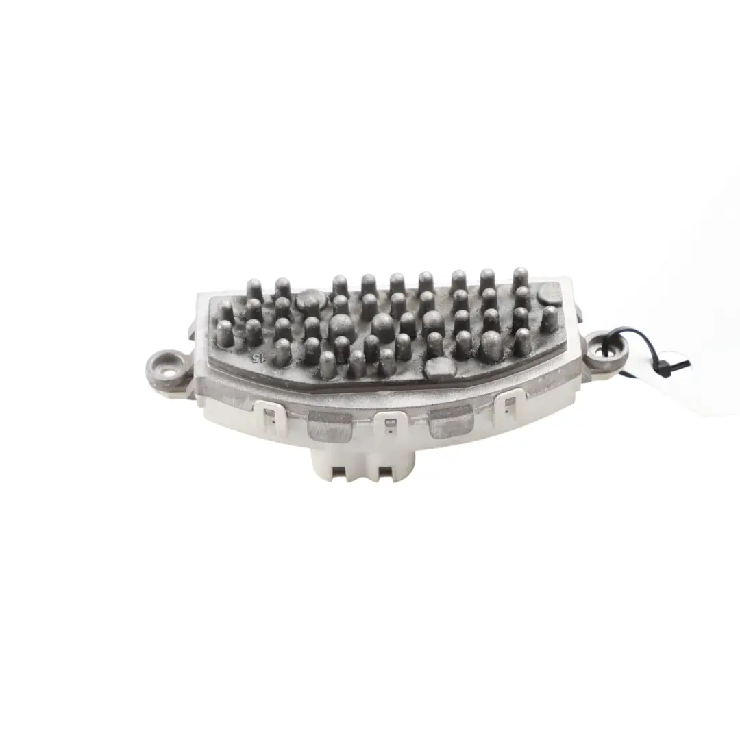 BMW F20 F21 F30 F31 F32 Résistance Régulateur Ventilateur Chauffage 9319919 - SKU 9276112 - Numéro de pièce 9276112