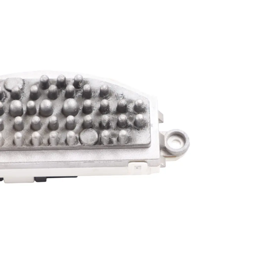 BMW F20 F21 F30 F31 F32 Controllo Riscaldatore Ventola Regolatore 9319919 - SKU 9276112 - Numero di parte 9276112