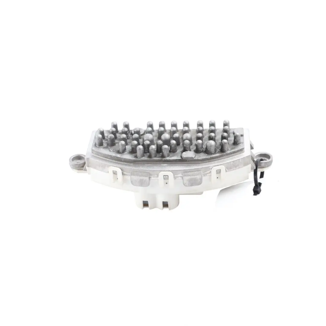 Résistance Régulateur Ventilateur Chauffage 9319919 pour BMW F20 F21 F30 F31 F32 à propos du numéro de pièce 9276112 BMW F20 F21 F30 F31 F32 Résistance Régulateur Ventilateur Chauffage 9319919 - SKU 9276112 - Numéro de pièce 9276112