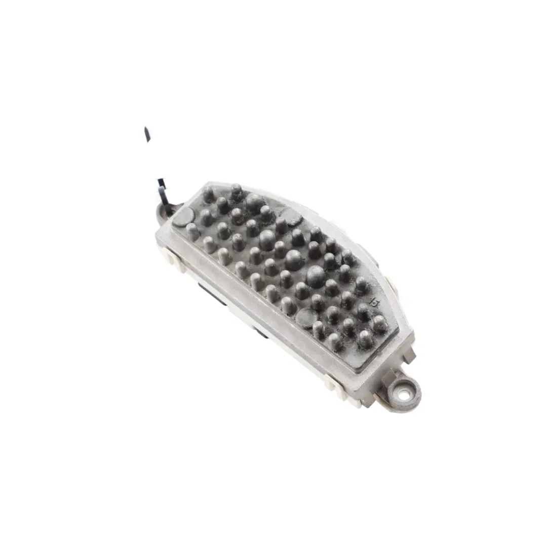 BMW F20 F21 F30 F31 F32 Heater Control Blower Fan Regulator Resistor 9319919 - SKU 9276112 - Part number 9276112