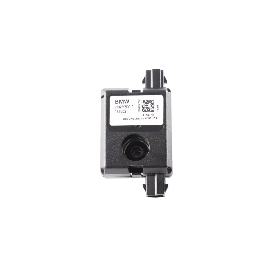 BMW F10 F22 F30 F34 F36 Commande Amplificateur Antenne Circuit Trappe - SKU 9289590 - Numéro de pièce 9289590