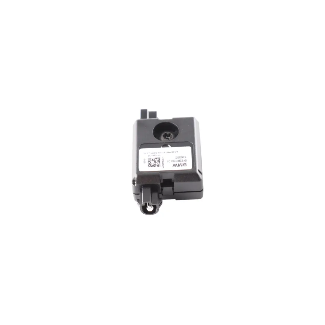 BMW F10 F22 F30 F34 F36 Módul Amplificador Antena Circuito Trampa - SKU 9289590 - Número de pieza 9289590