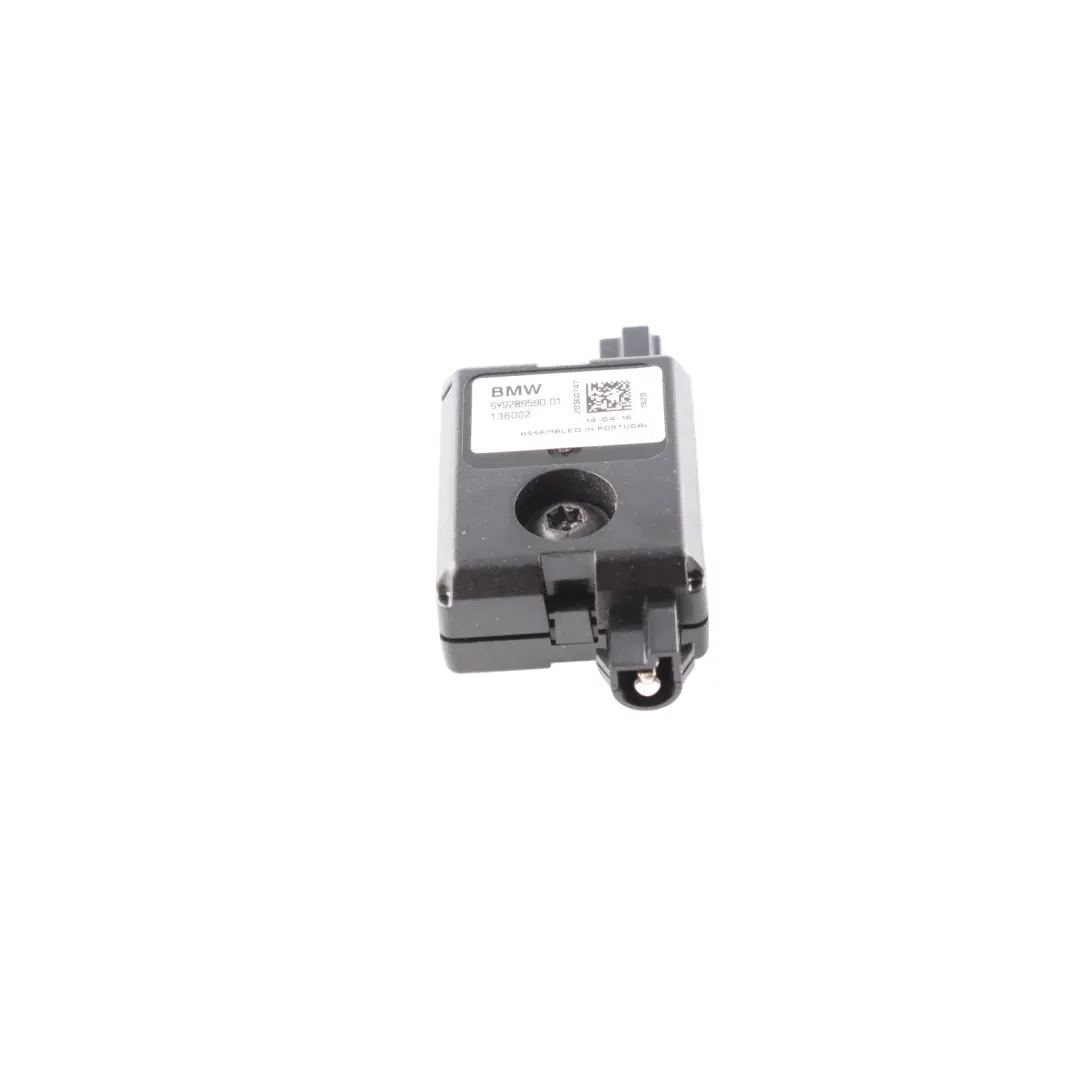 BMW F10 F22 F30 F34 F36 Módul Amplificador Antena Circuito Trampa - SKU 9289590 - Número de pieza 9289590
