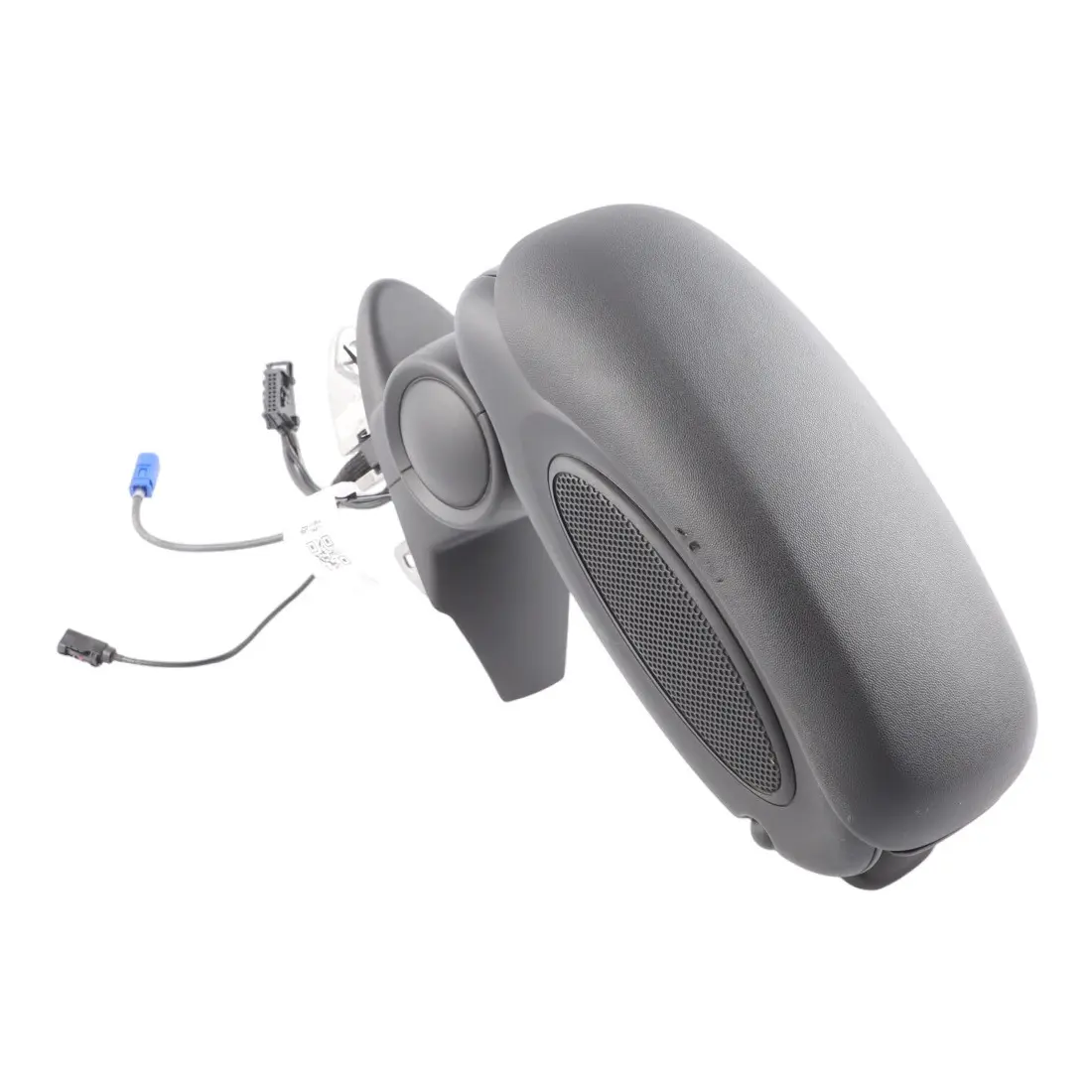 Mini F55 F56 F57 Armlehne Mittelkonsole Ablagefach Verkleidung Schwarz 9292950