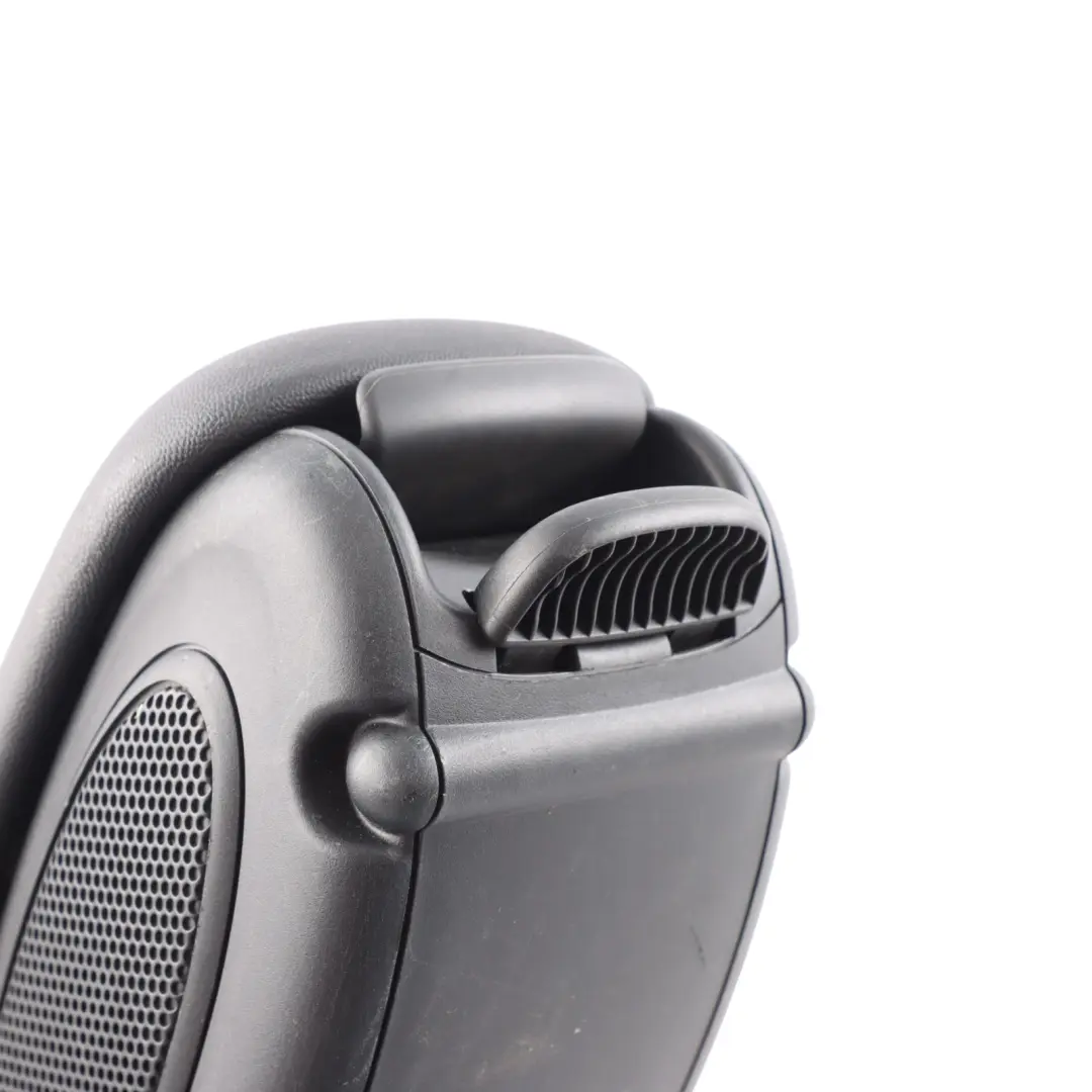 Accoudoir Centrale Plateau Rangement Garniture Noir pour Mini F55 F56 F57 à propos du numéro de pièce 9292950 Mini F55 F56 F57 Accoudoir Centrale Plateau Rangement Garniture Noir - SKU 9292950-1 - Numéro de pièce 9292950