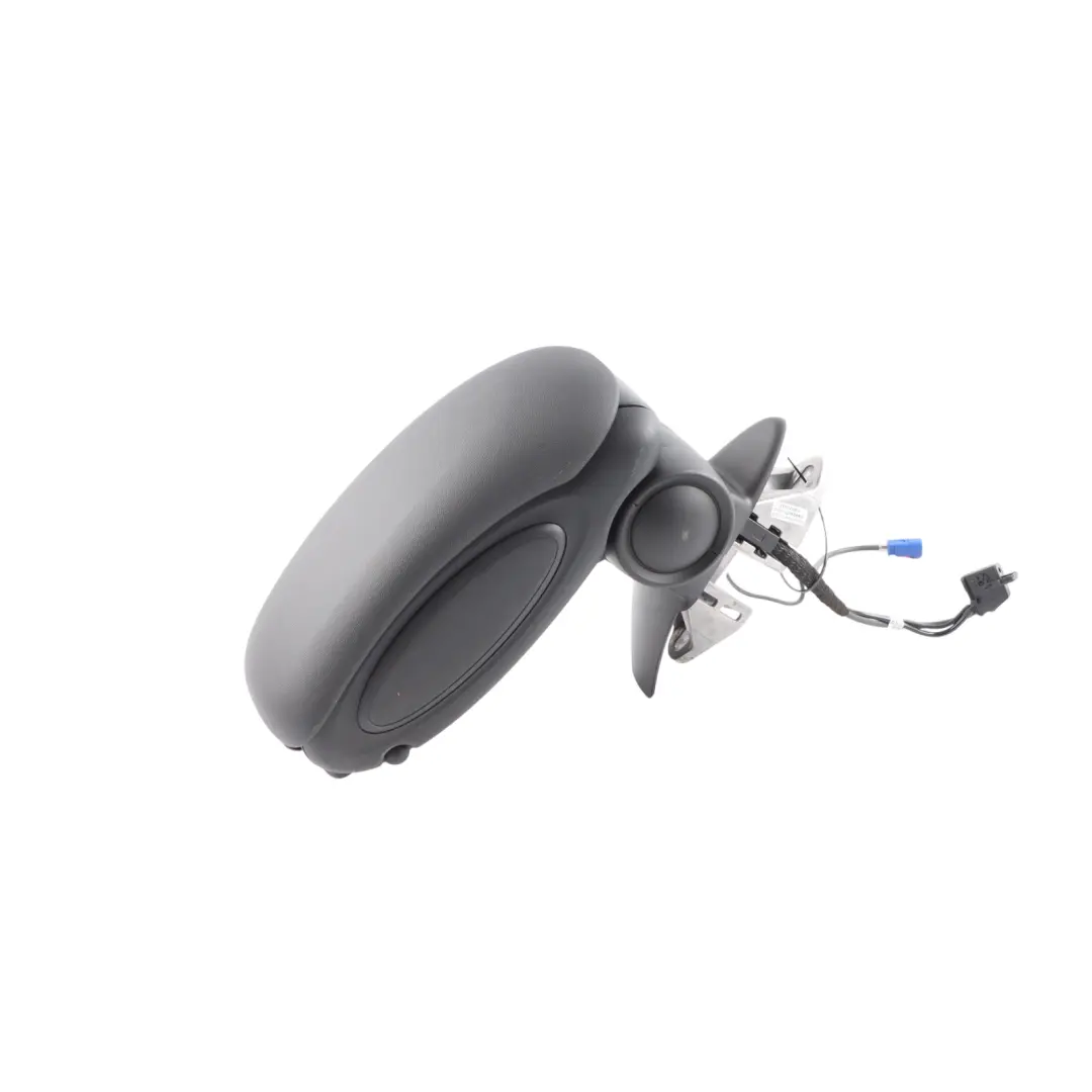 Mini F55 F56 F57 Accoudoir Centrale Plateau Rangement Garniture Noir - SKU 9292950-1 - Numéro de pièce 9292950
