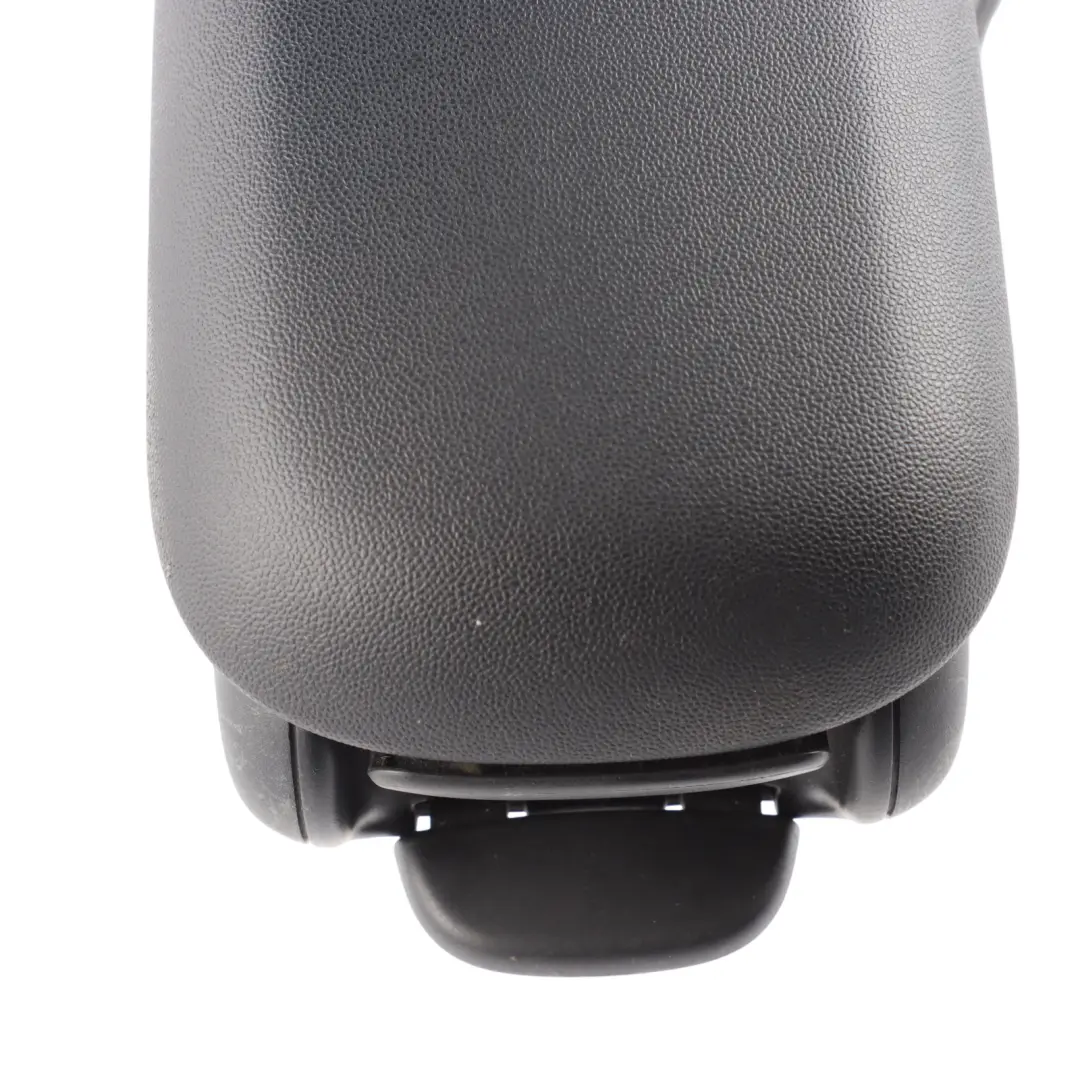 Mini F55 F56 F57 Bracciolo Centrale Console Portaoggetti Pannello Nero - SKU 9292950-1 - Numero di parte 9292950