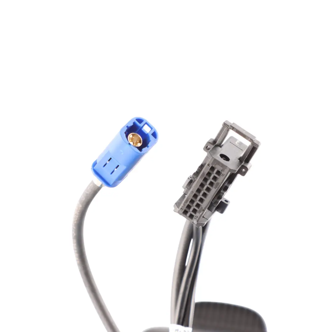 Mini Cooper F55 F56 F57 Podłokietnik Schowek - SKU 9292950-1 - Numer Części 9292950
