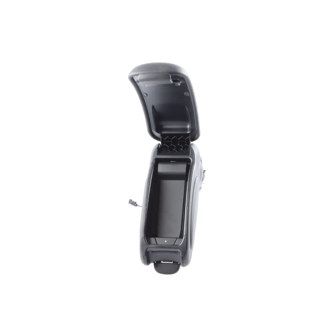Mini F55 F56 F57 Bracciolo Centrale Console Portaoggetti Pannello Nero - SKU 9292950-1 - Numero di parte 9292950