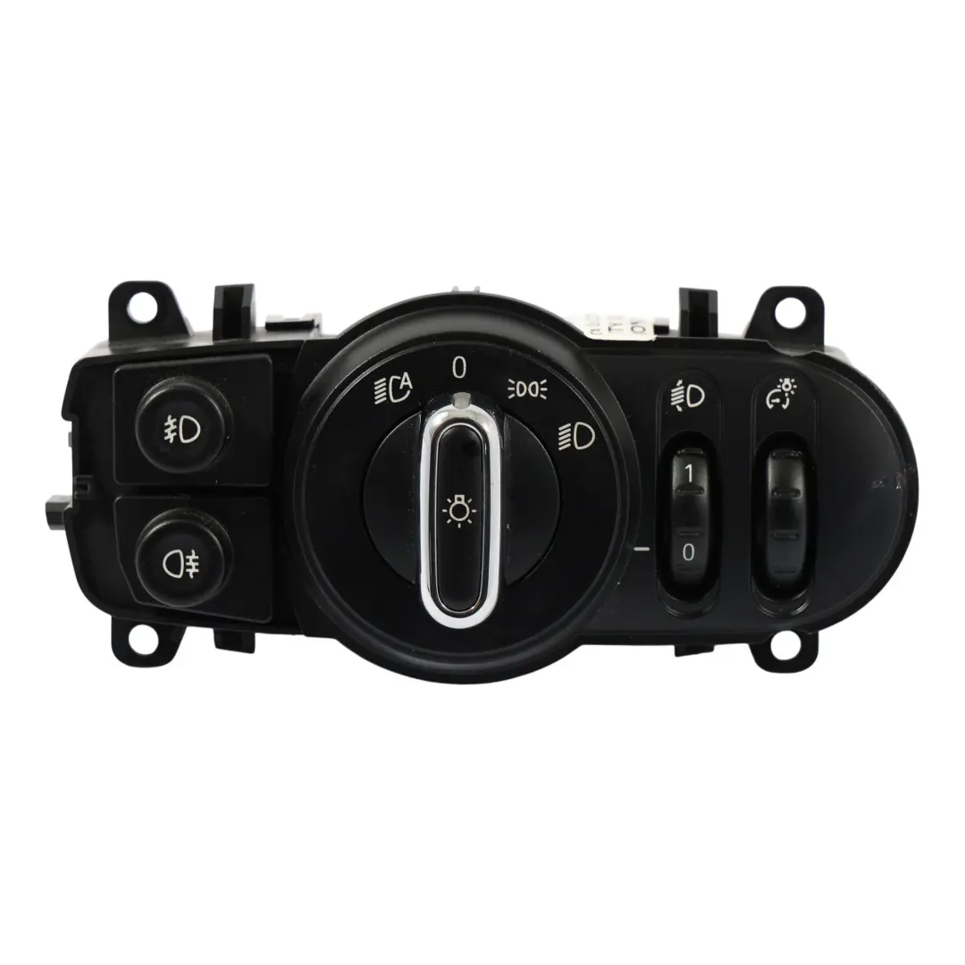 Mini F55 F56 Interruttore Fari Elemento Di Controllo Illuminazione - SKU 9301808-1 - Numero di parte 9301808