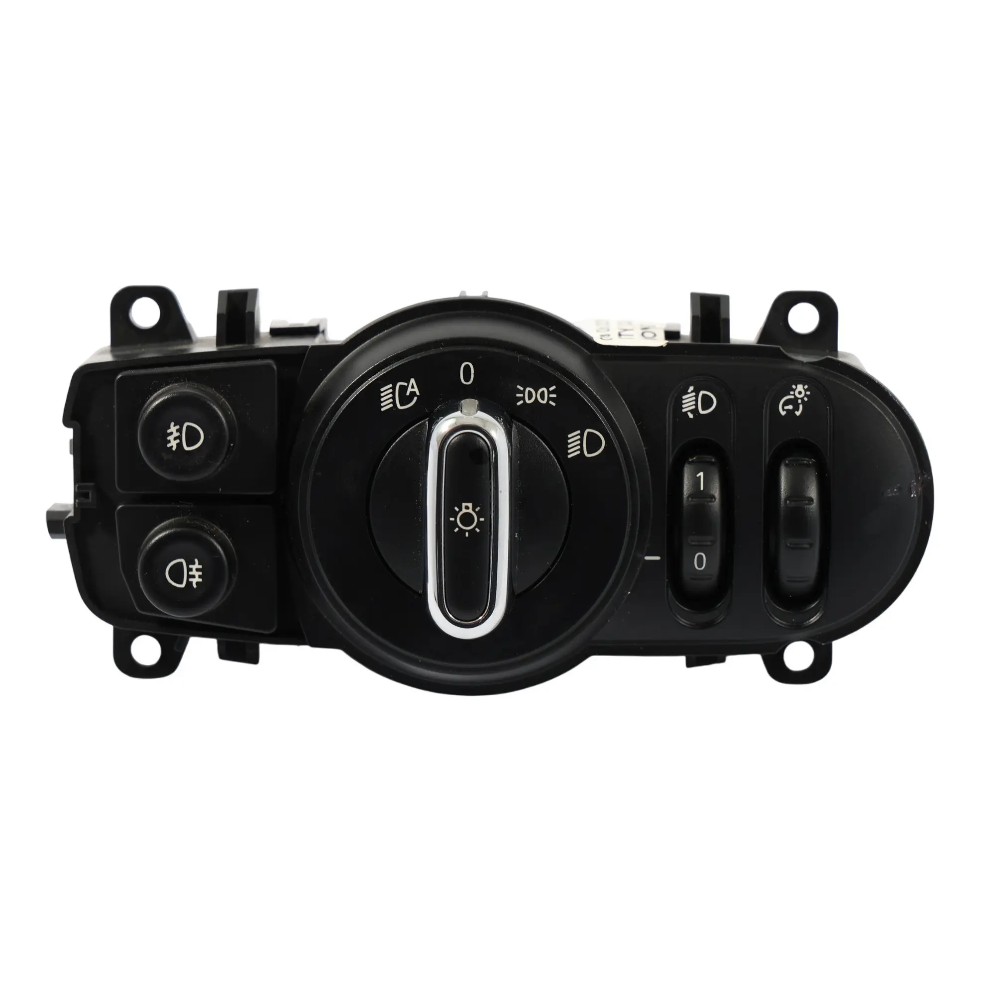 Mini F55 F56 Interruttore Fari Elemento Di Controllo Illuminazione 9301808