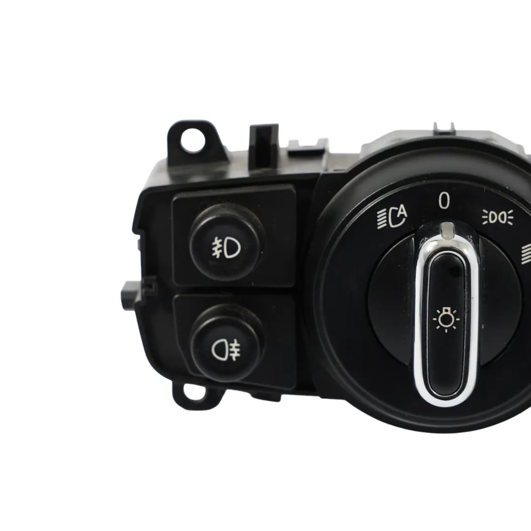 Mini F55 F56 Interruttore Fari Elemento Di Controllo Illuminazione - SKU 9301808-1 - Numero di parte 9301808