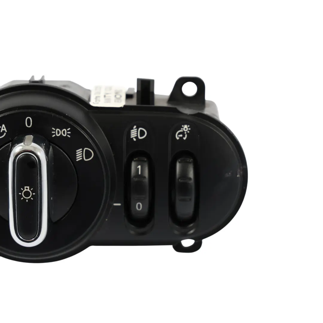 Mini F55 F56 Interruttore Fari Elemento Di Controllo Illuminazione - SKU 9301808-1 - Numero di parte 9301808