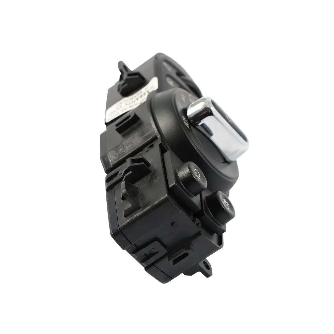 Mini F55 F56 Interruttore Fari Elemento Di Controllo Illuminazione - SKU 9301808-1 - Numero di parte 9301808