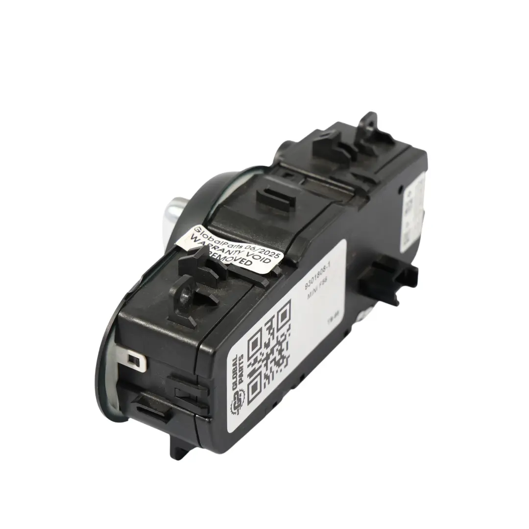 Mini F55 F56 Interruttore Fari Elemento Di Controllo Illuminazione - SKU 9301808-1 - Numero di parte 9301808