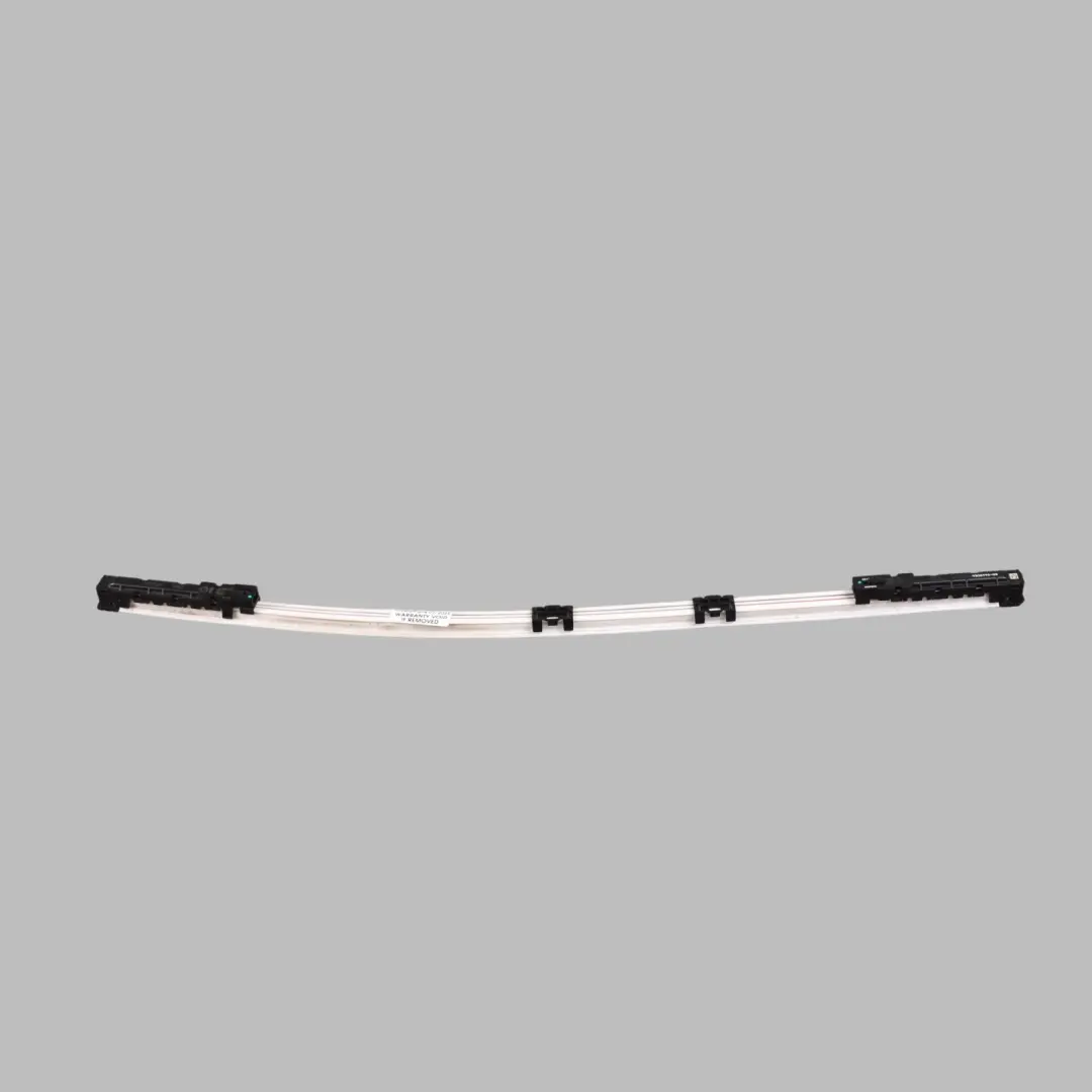 BMW F34 G32 GT Kofferraumdeckel Kofferraumbeleuchtung Leiste - SKU 9308996 - Teilenummer 9308996