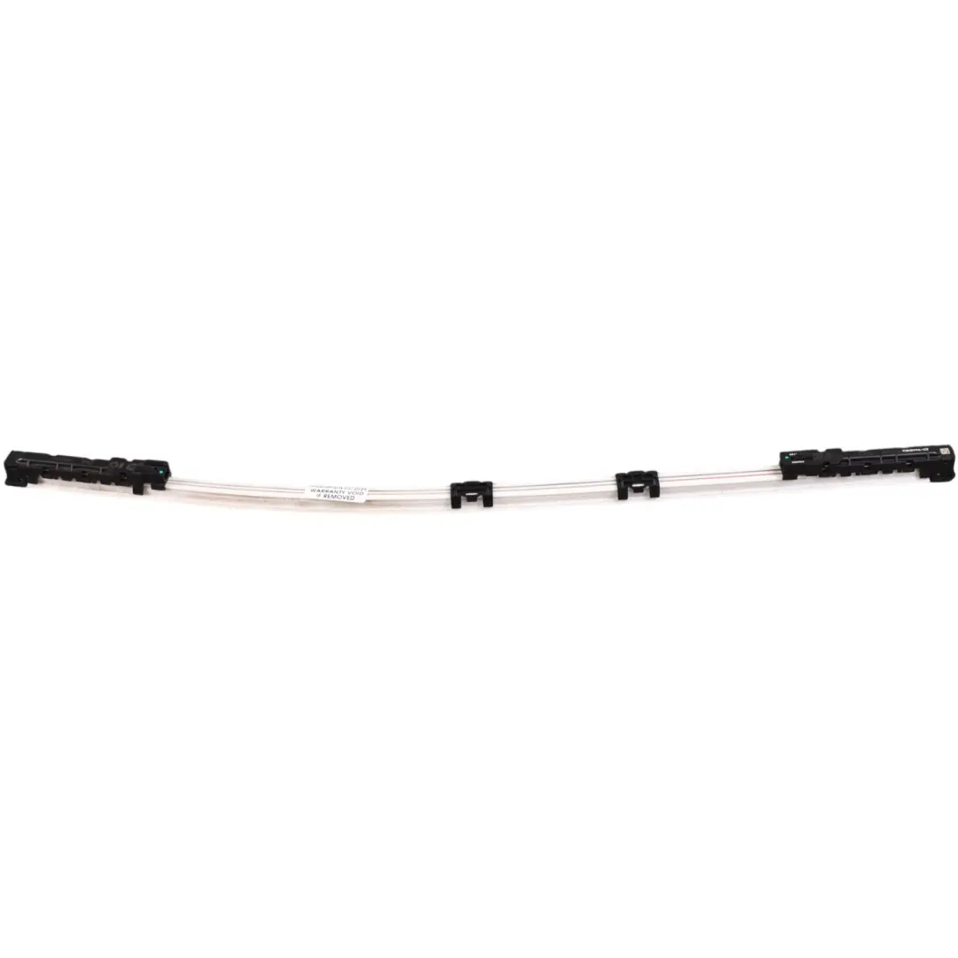 Tira De Luces Para La Tapa Del Maletero para BMW F34 G32 GT con número de pieza 9308996 BMW F34 G32 GT Tira De Luces Para La Tapa Del Maletero - SKU 9308996 - Número de pieza 9308996