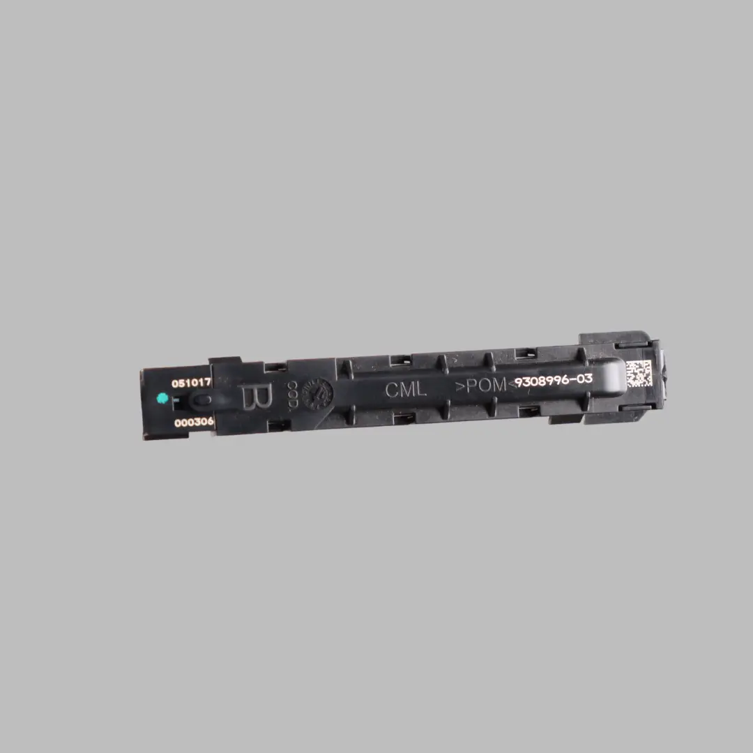 BMW F34 G32 GT Trunk Lid Boot Light Lamp Panel Strip - SKU 9308996 - Part number 9308996