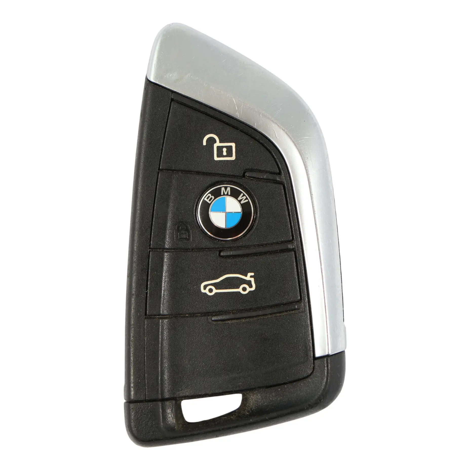 BMW F15 F45 F46 Remote Alarm Key Radio Key Fob Button Ignition Switch 9317145
