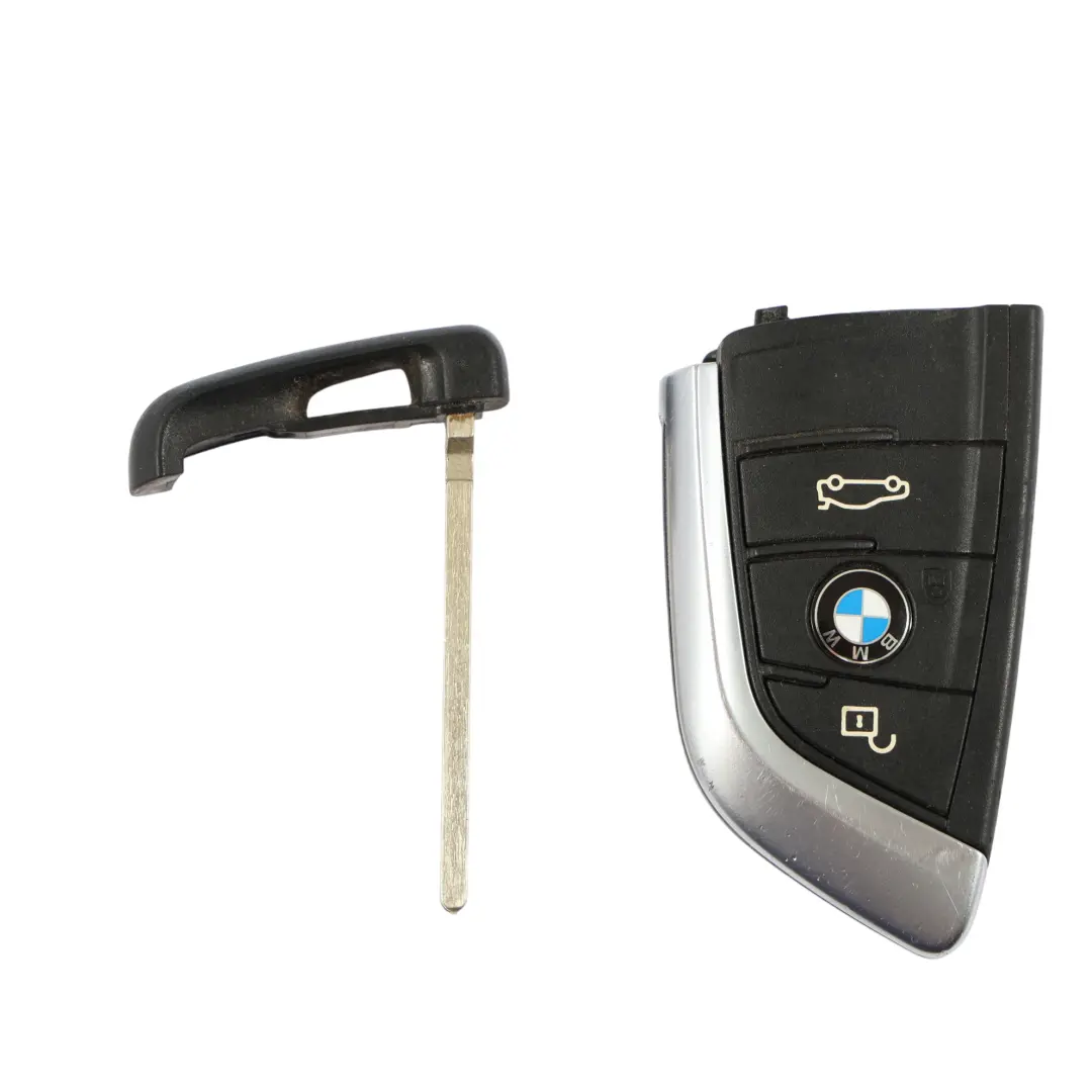 Clé D'Alarme Distance Bouton Interrupteur D'Allumage, pour BMW F15 F45 F46 à propos du numéro de pièce 9317145 BMW F15 F45 F46 Clé D'Alarme Distance Bouton Interrupteur D'Allumage, - SKU 9317145 - Numéro de pièce 9317145